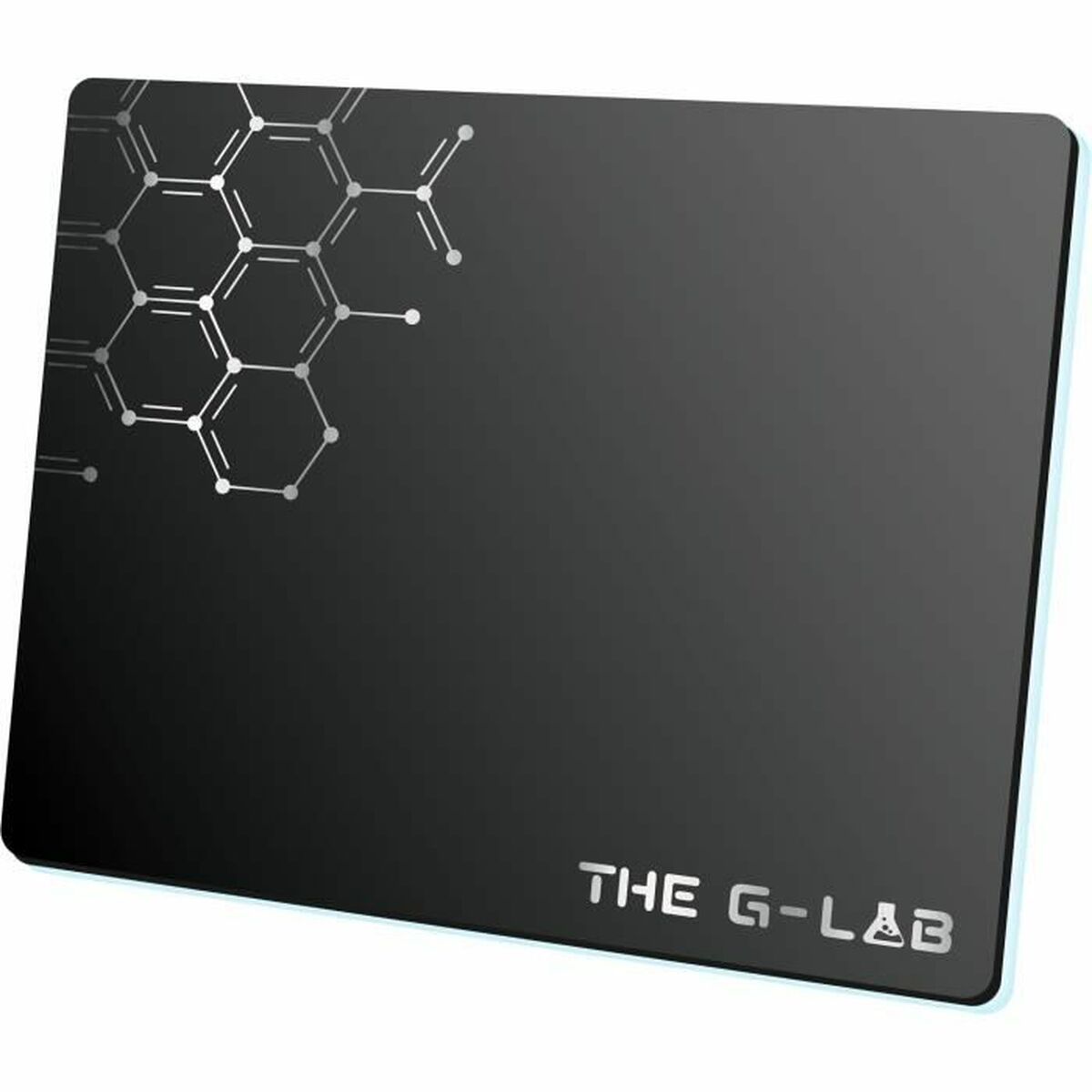 Tangentbord och Mus The G-Lab Azerty Franska - 3