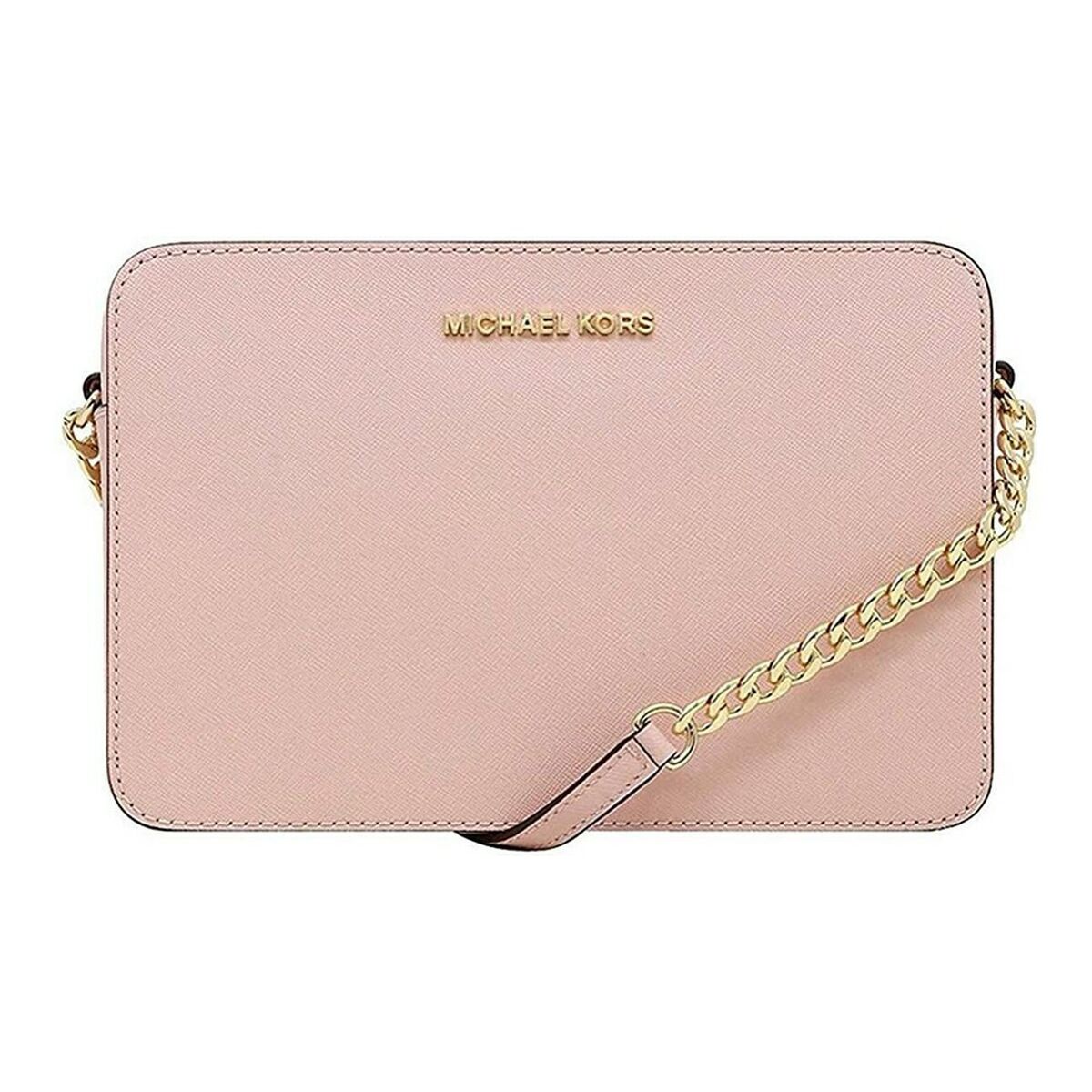 Damväska Michael Kors 35T8GTTC9L-POWDER-BLUSH Rosa 24 x 16 x 5 cm - 2