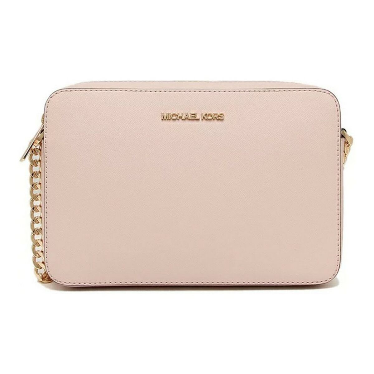 Damväska Michael Kors 35T8GTTC9L-POWDER-BLUSH Rosa 24 x 16 x 5 cm