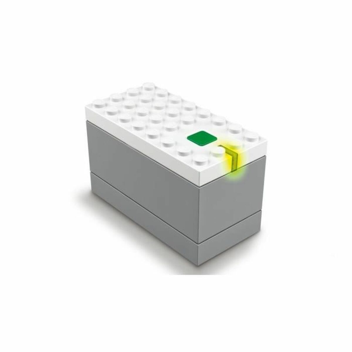 Byggsats   Lego 60198 The Remote Train         33 Delar - 6
