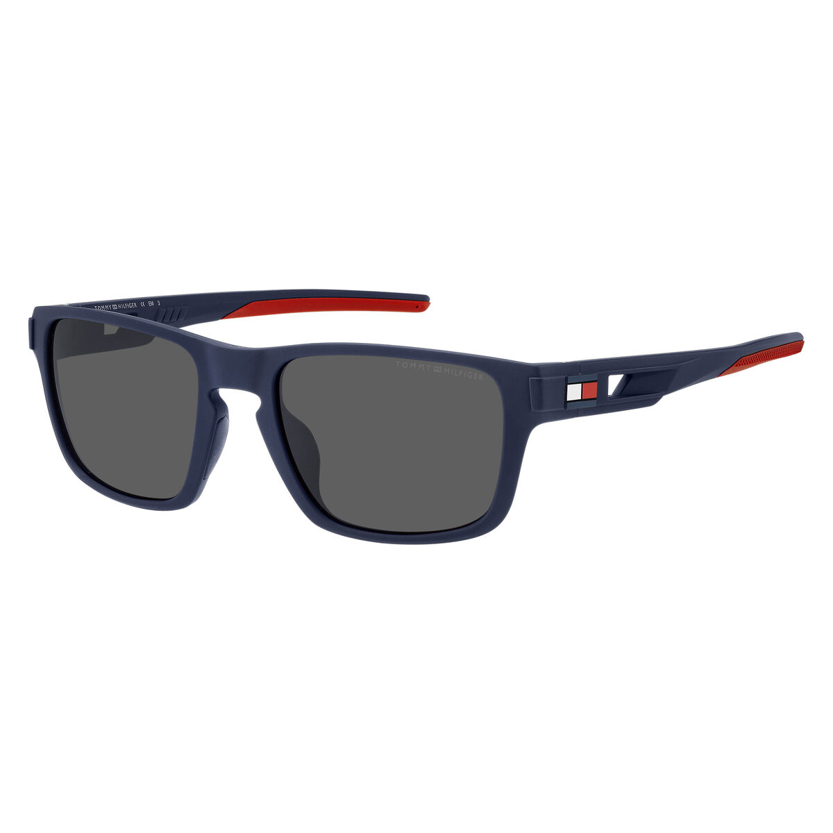 Herrsolglasögon Tommy Hilfiger TH-1952-S-FLL Ø 55 mm