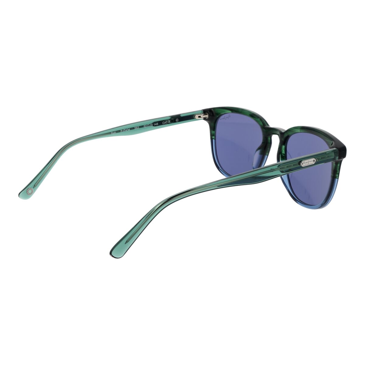 Herrsolglasögon Pepe Jeans PJ7434 52562 - 3