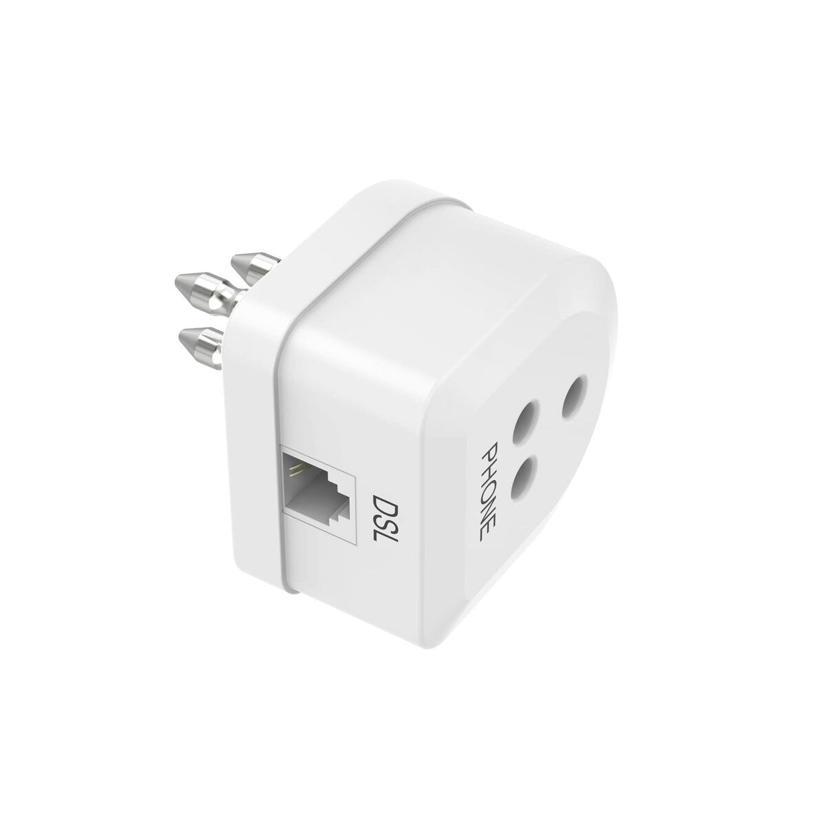 PLC Adapter Hama Technics (Renoverade A) - 2