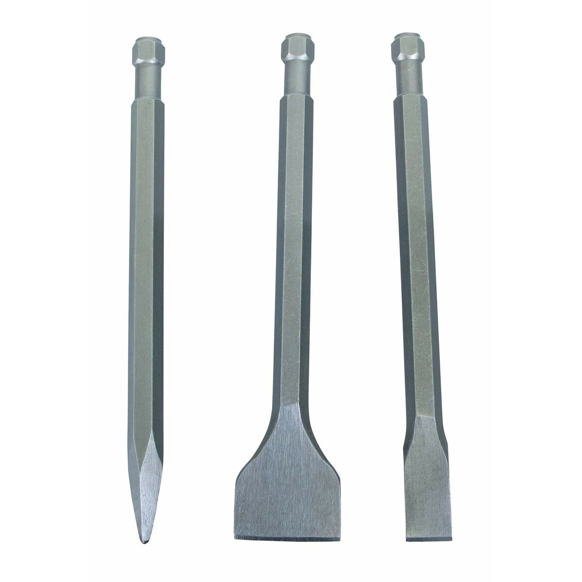Multiverktyg 5-i-1 Scheppach Aero2 Spade - 5