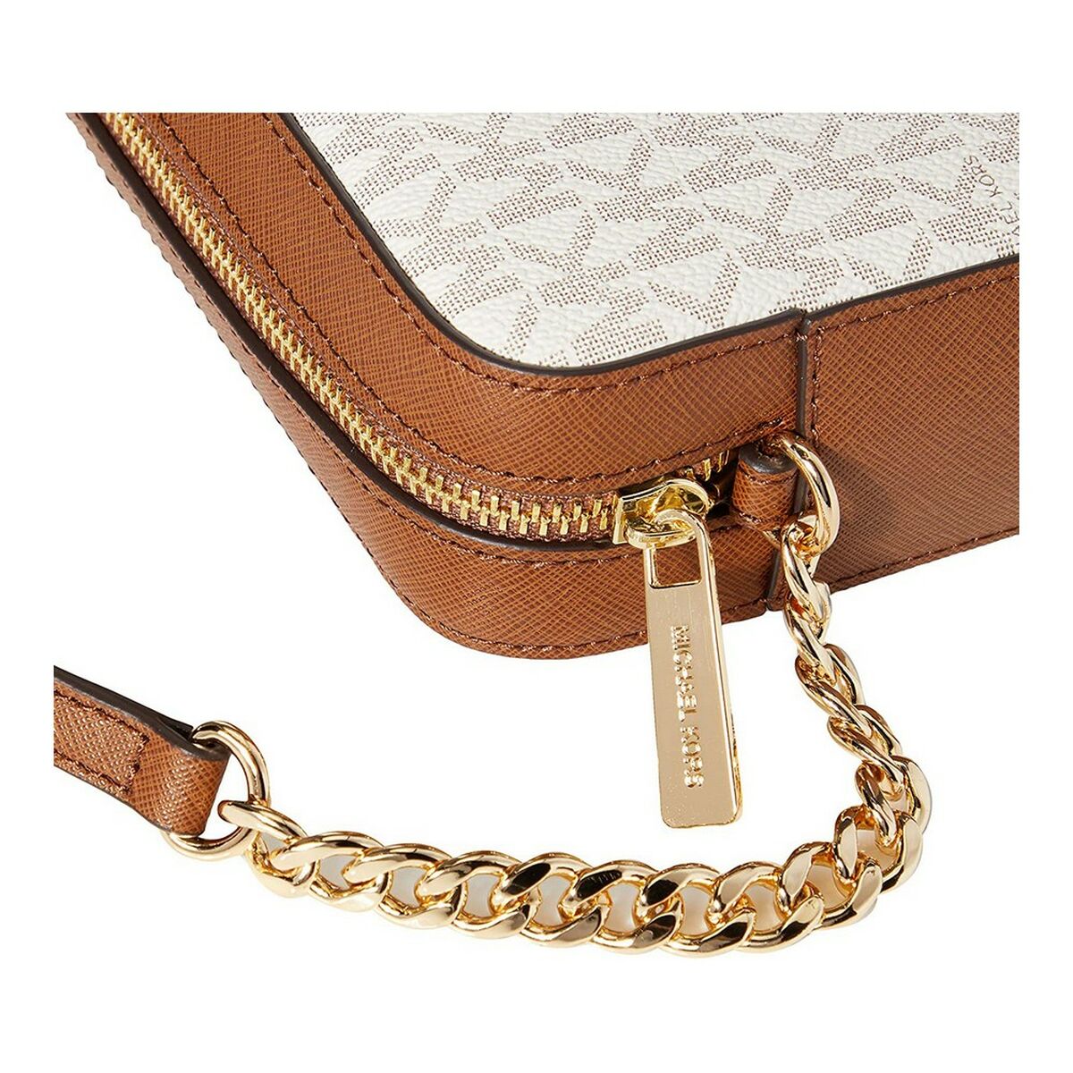 Damväska Michael Kors 35F8GTTC3B-VANILLA - 4