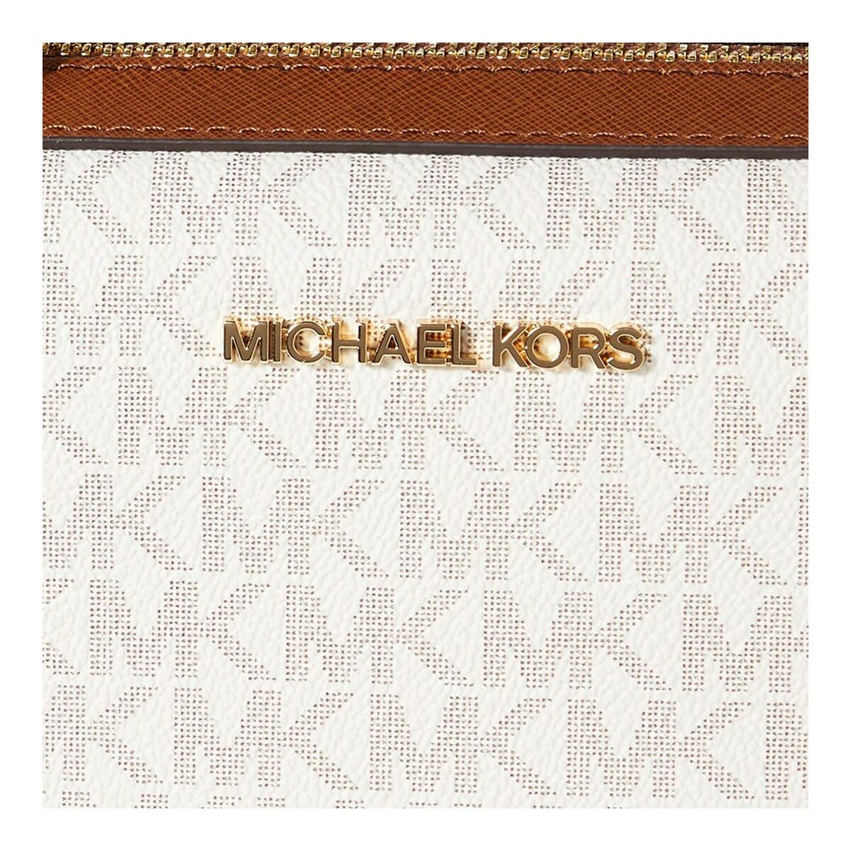 Damväska Michael Kors 35F8GTTC3B-VANILLA - 3