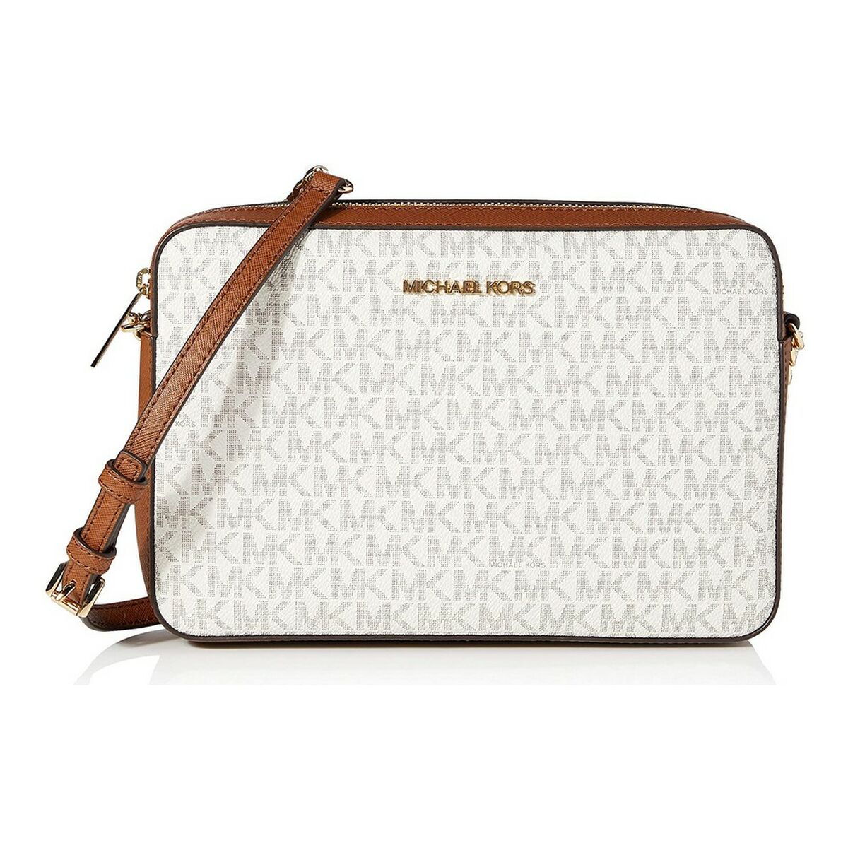 Damväska Michael Kors 35F8GTTC3B-VANILLA - 6
