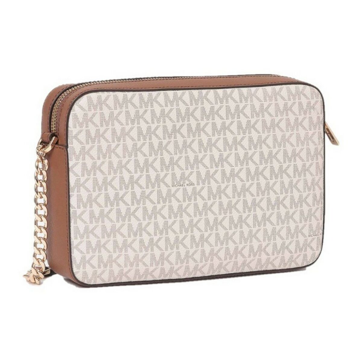 Damväska Michael Kors 35F8GTTC3B-VANILLA - 7
