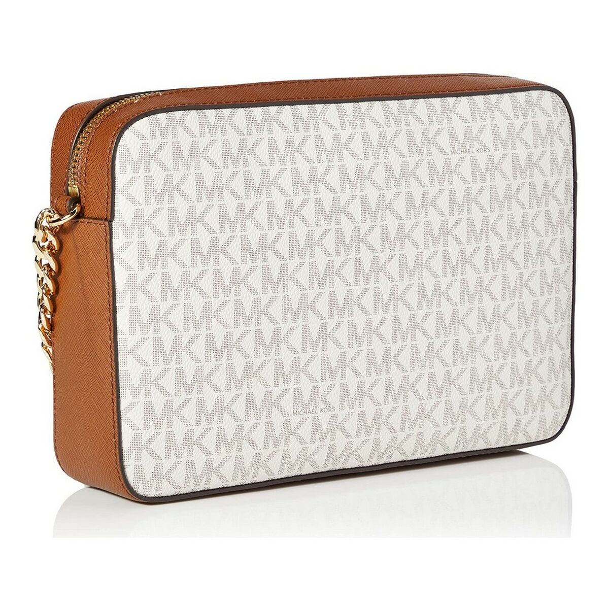 Damväska Michael Kors 35F8GTTC3B-VANILLA - 2
