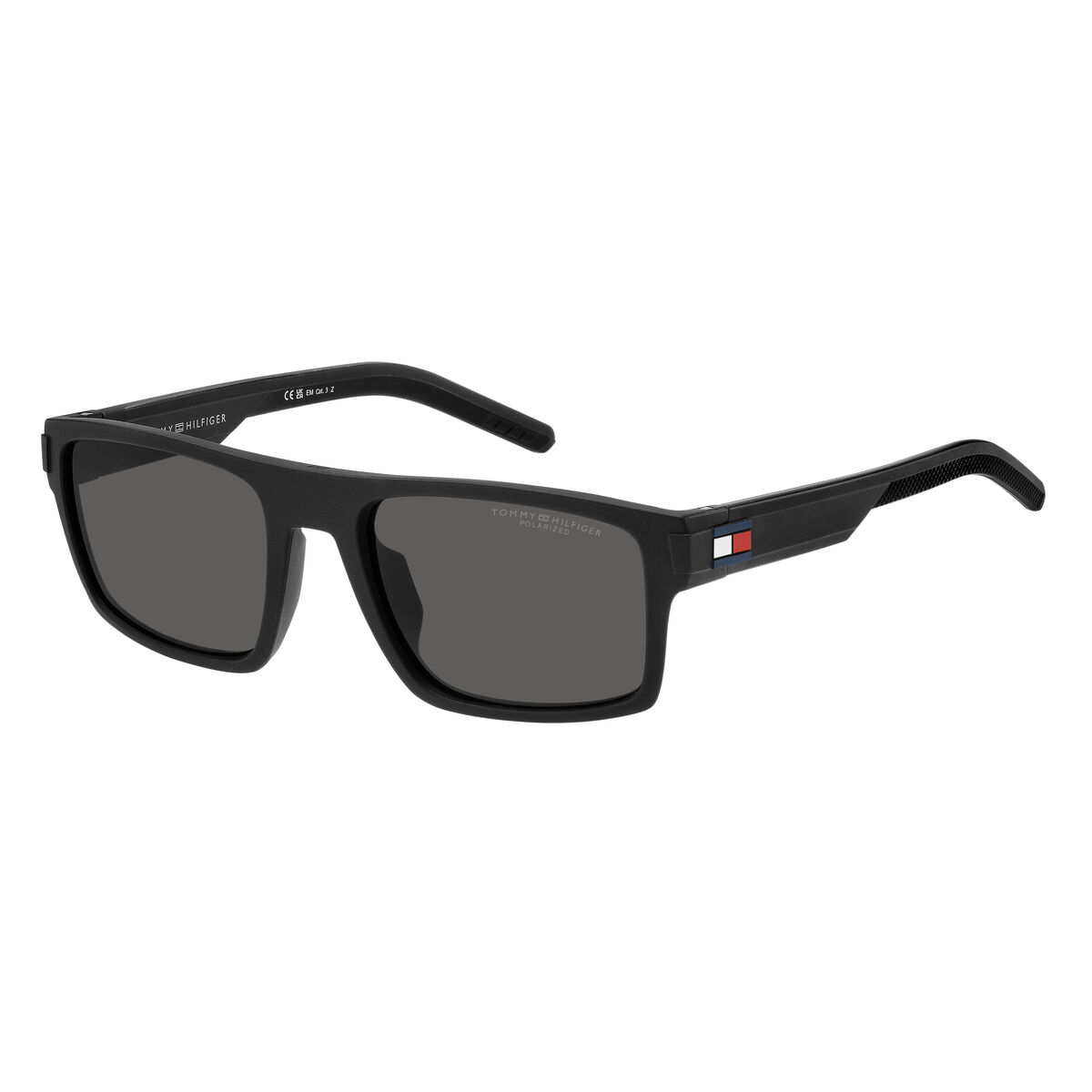Herrsolglasögon Tommy Hilfiger TH-1977-S-3 Ø 55 mm