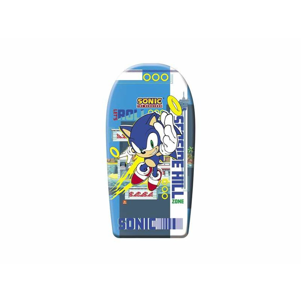 Bodyboard Sonic 94 cm - 2