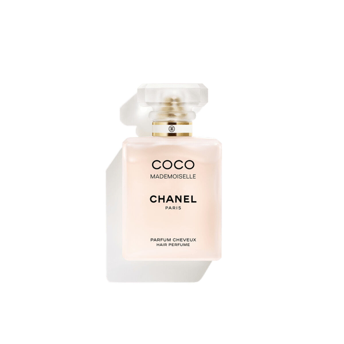 Hårparfym Chanel COCO MADEMOISELLE 35 ml