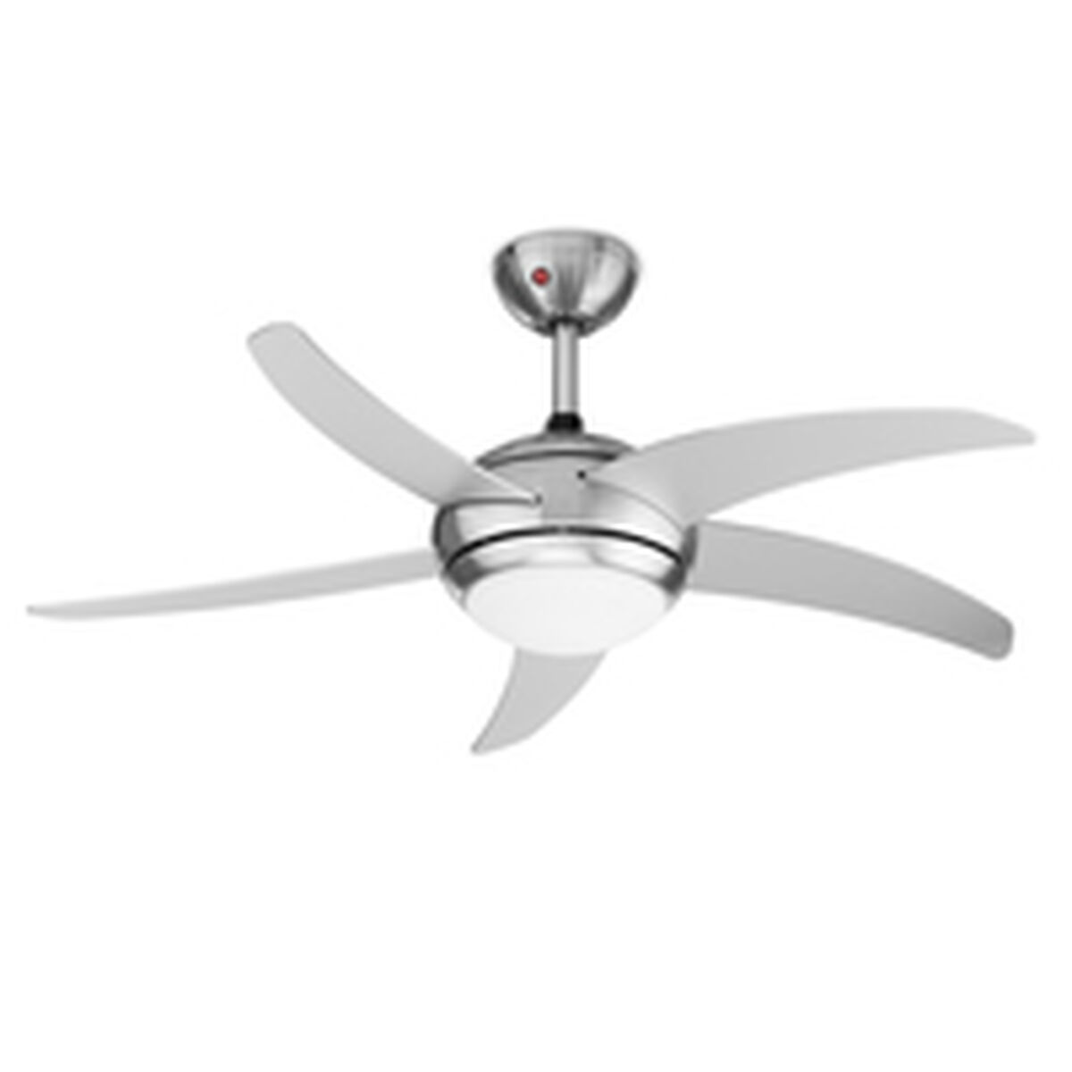 Takfläkt Tristar VE-5815VENTILADORDETECHO Silvrig - 2