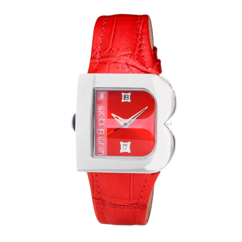 Damklocka Laura Biagiotti LB0001L-05 (Ø 33 mm) - 3
