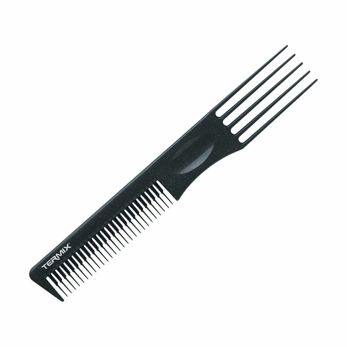 Hårstil Termix 2525176 Svart Titan - 8