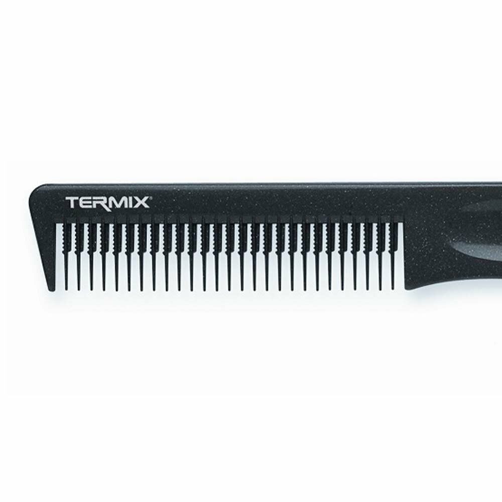 Hårstil Termix 2525176 Svart Titan - 4