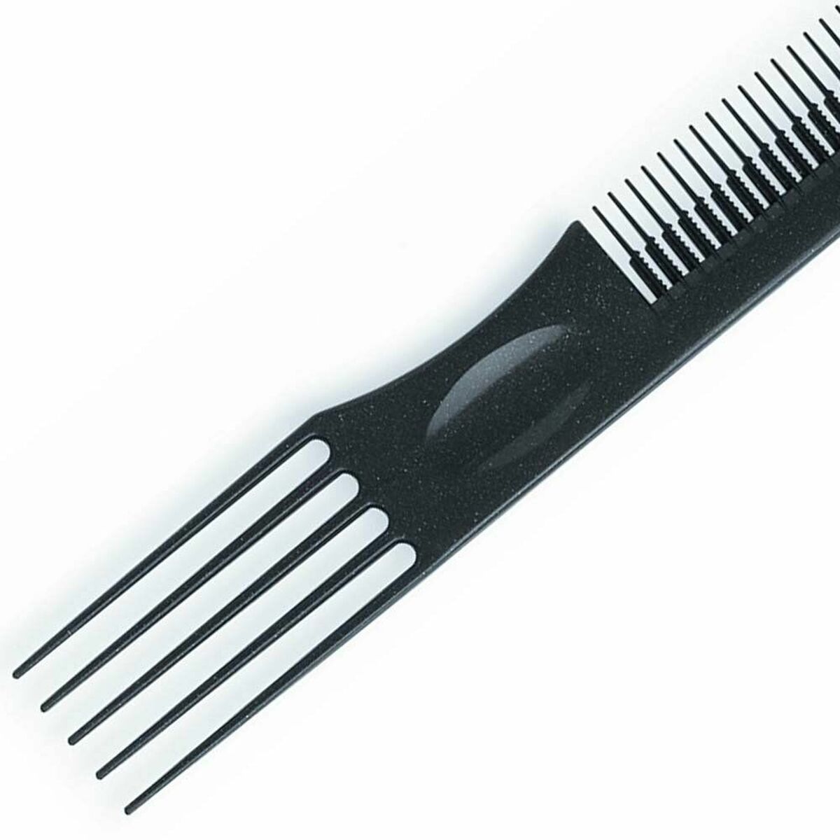 Hårstil Termix 2525176 Svart Titan - 9