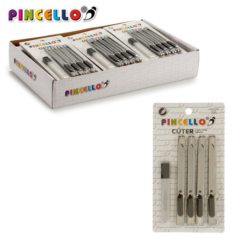 Brytbladskniv Pincello - 2