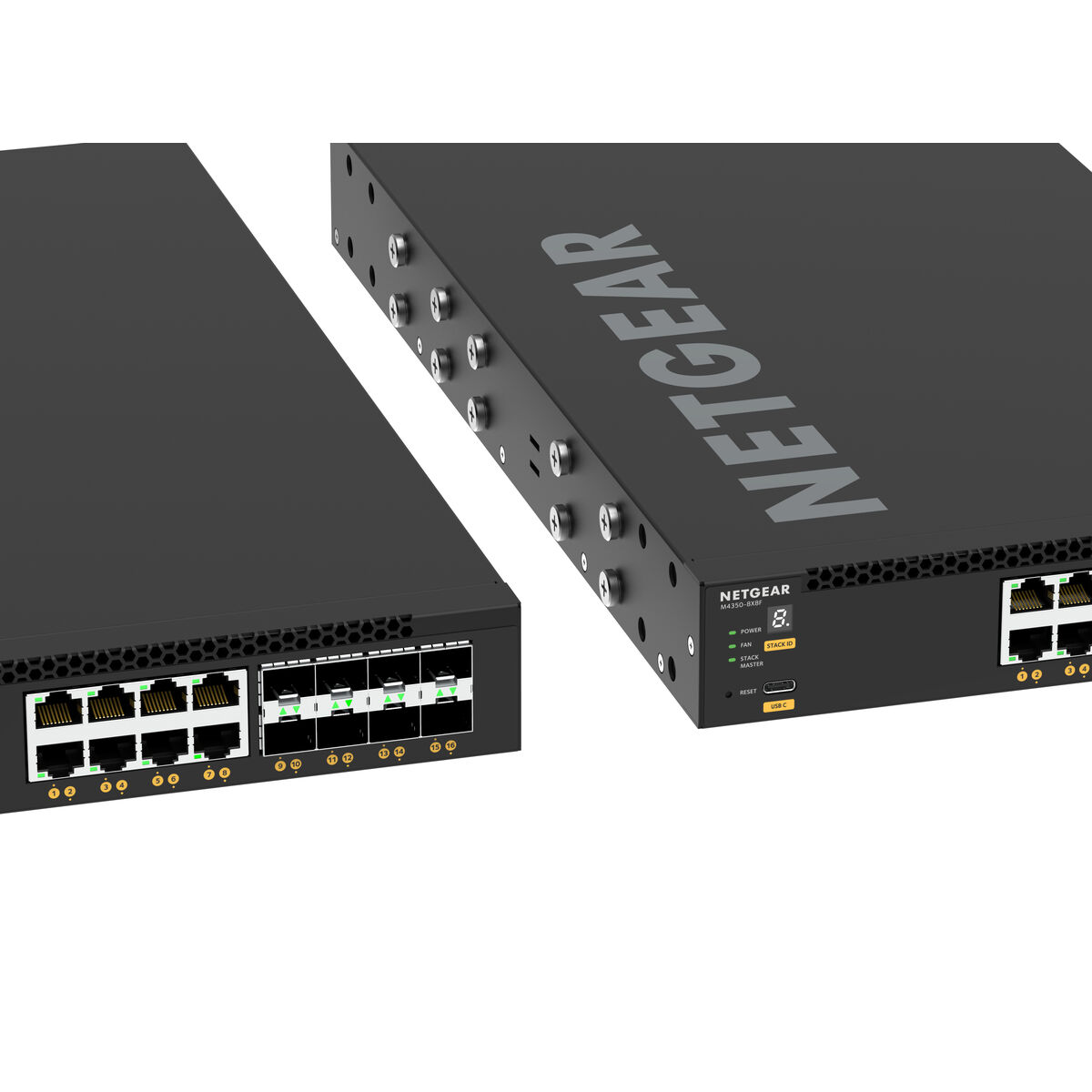 Switch Netgear XSM4316-100NES - 2