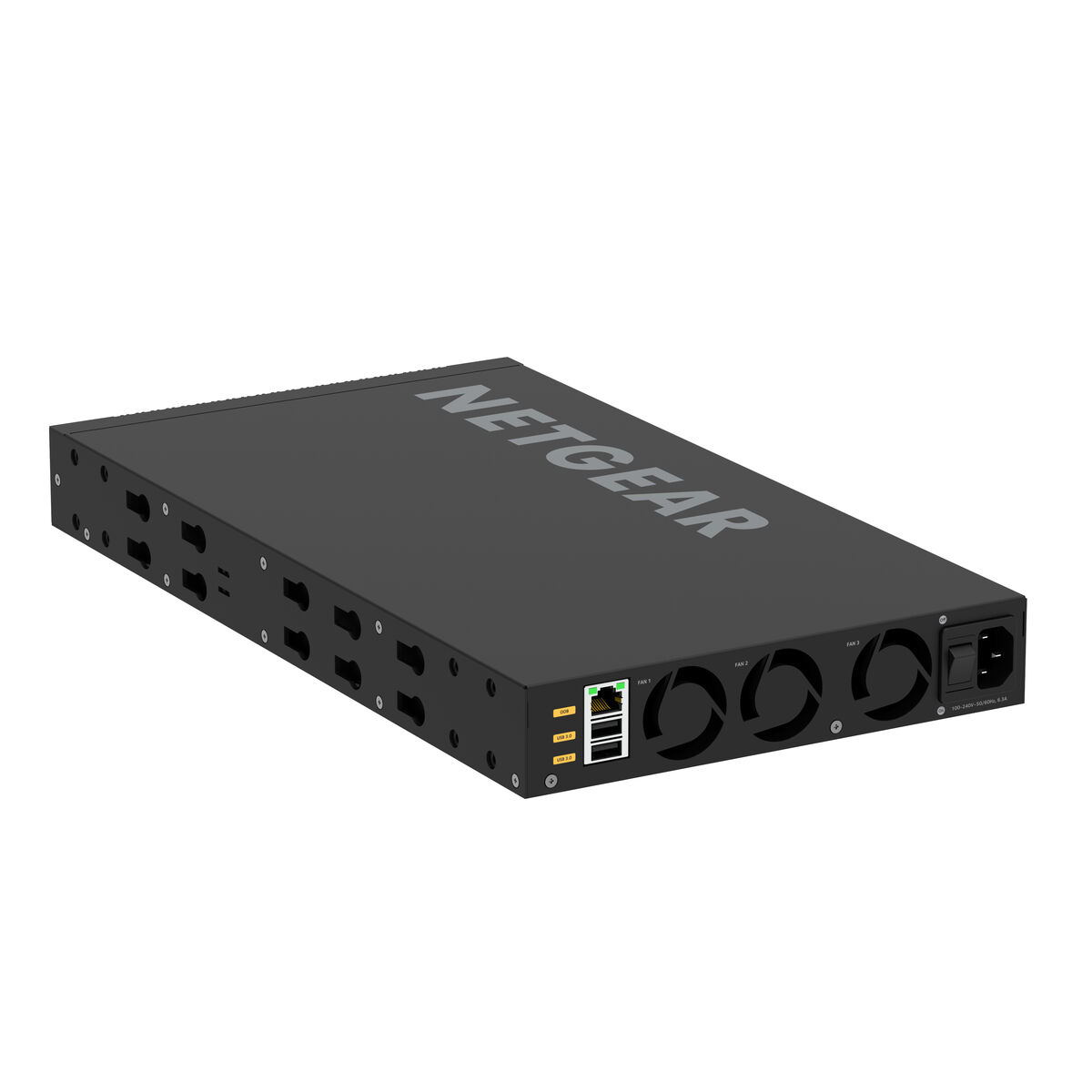 Switch Netgear XSM4316-100NES - 6