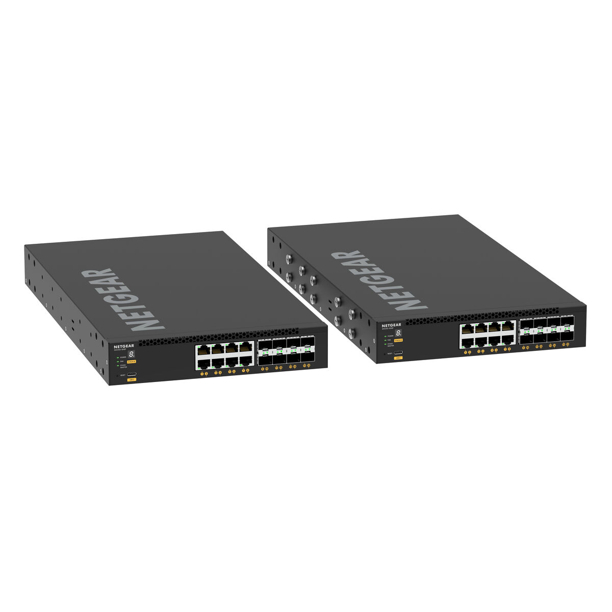 Switch Netgear XSM4316-100NES - 3
