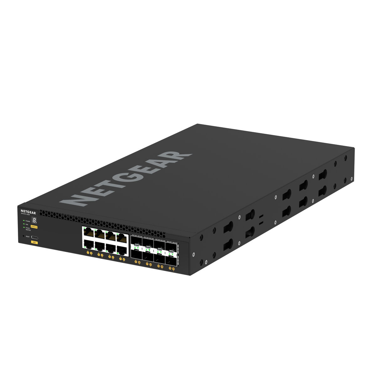 Switch Netgear XSM4316-100NES - 4