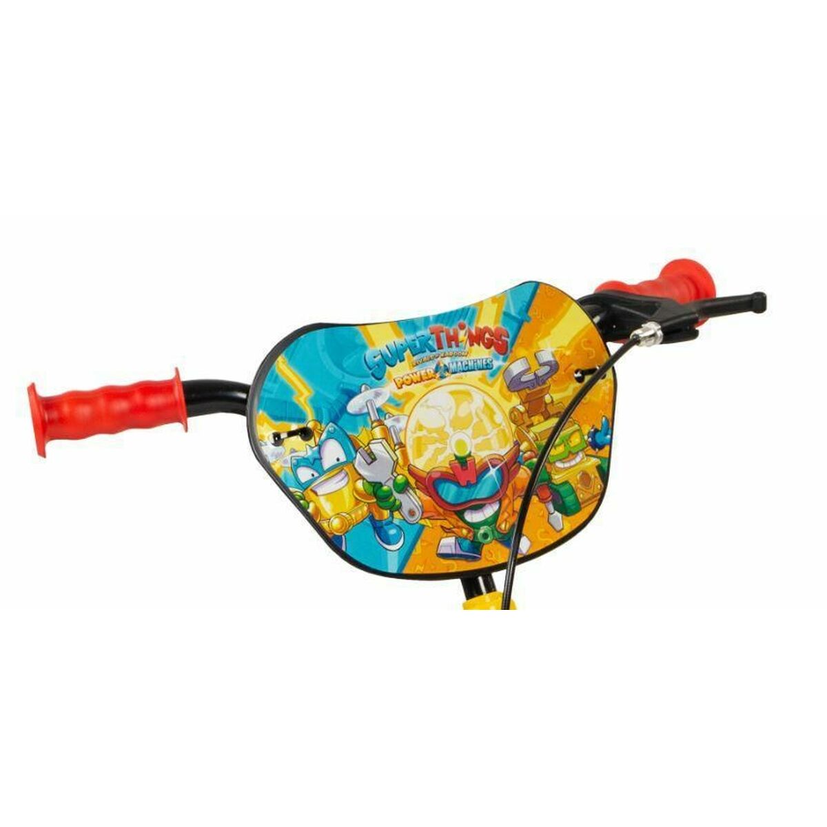 Barncykel Toimsa Super Things - 3