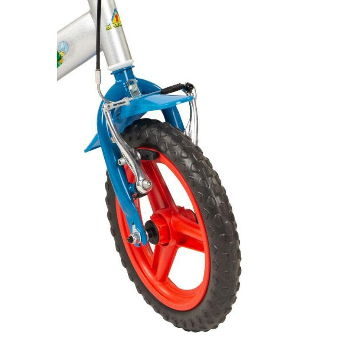 Barncykel Toimsa Super Things - 6