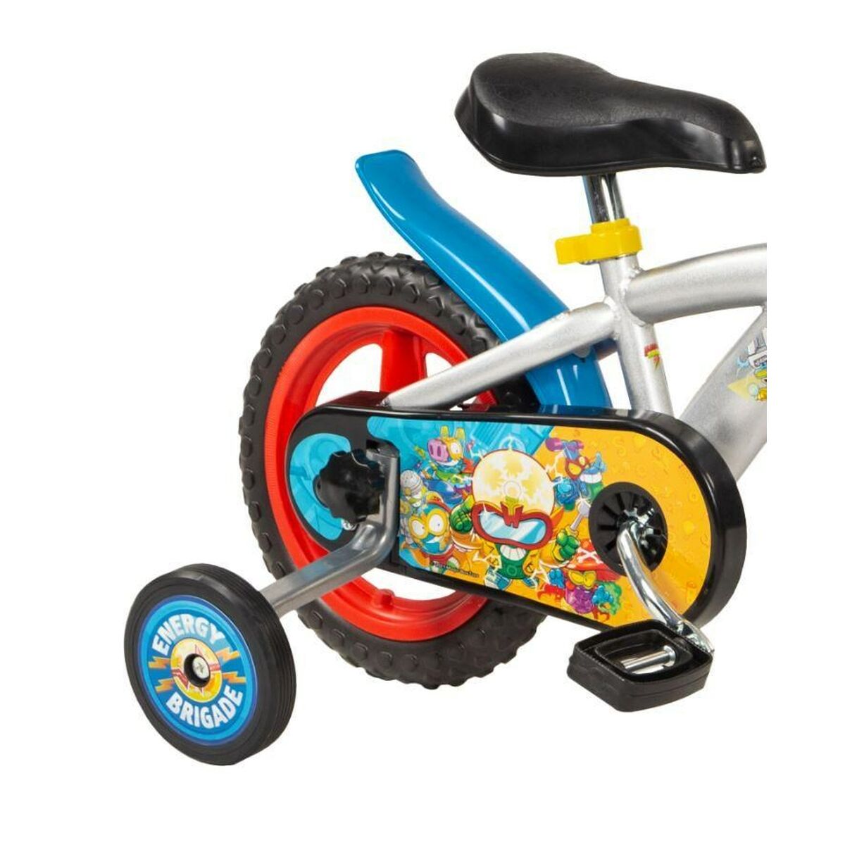 Barncykel Toimsa Super Things - 5
