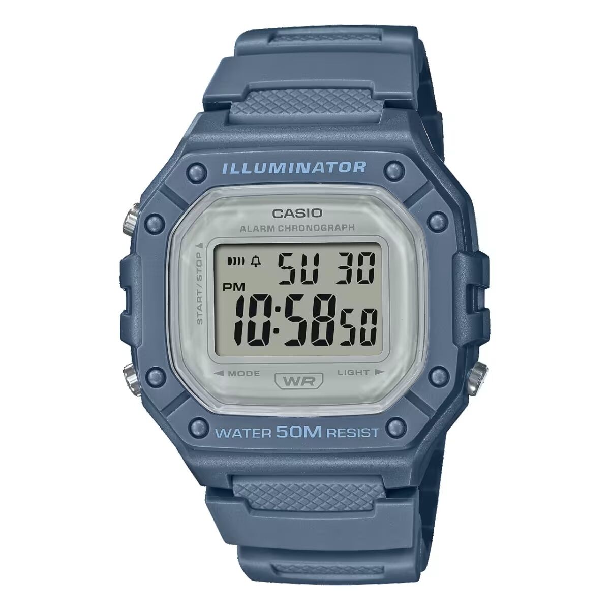 Unisexklocka Casio SPORT (Ø 43 mm)