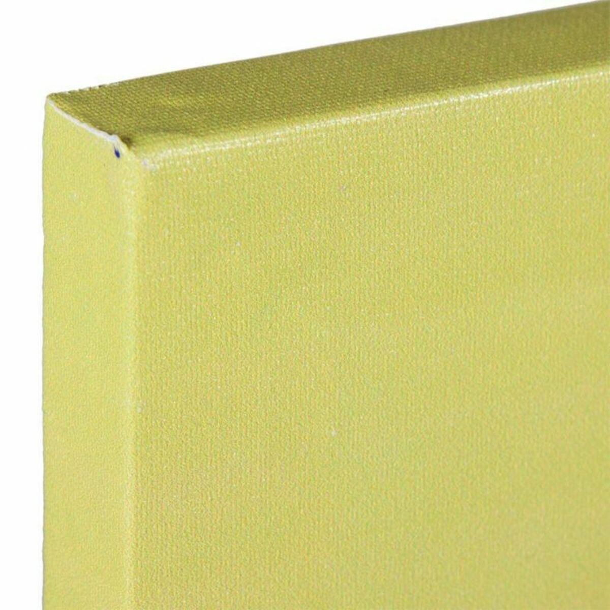 Kanvas Alexandra House Living Kanvas Trä 40 x 2 x 40 cm 6 Delar - 5