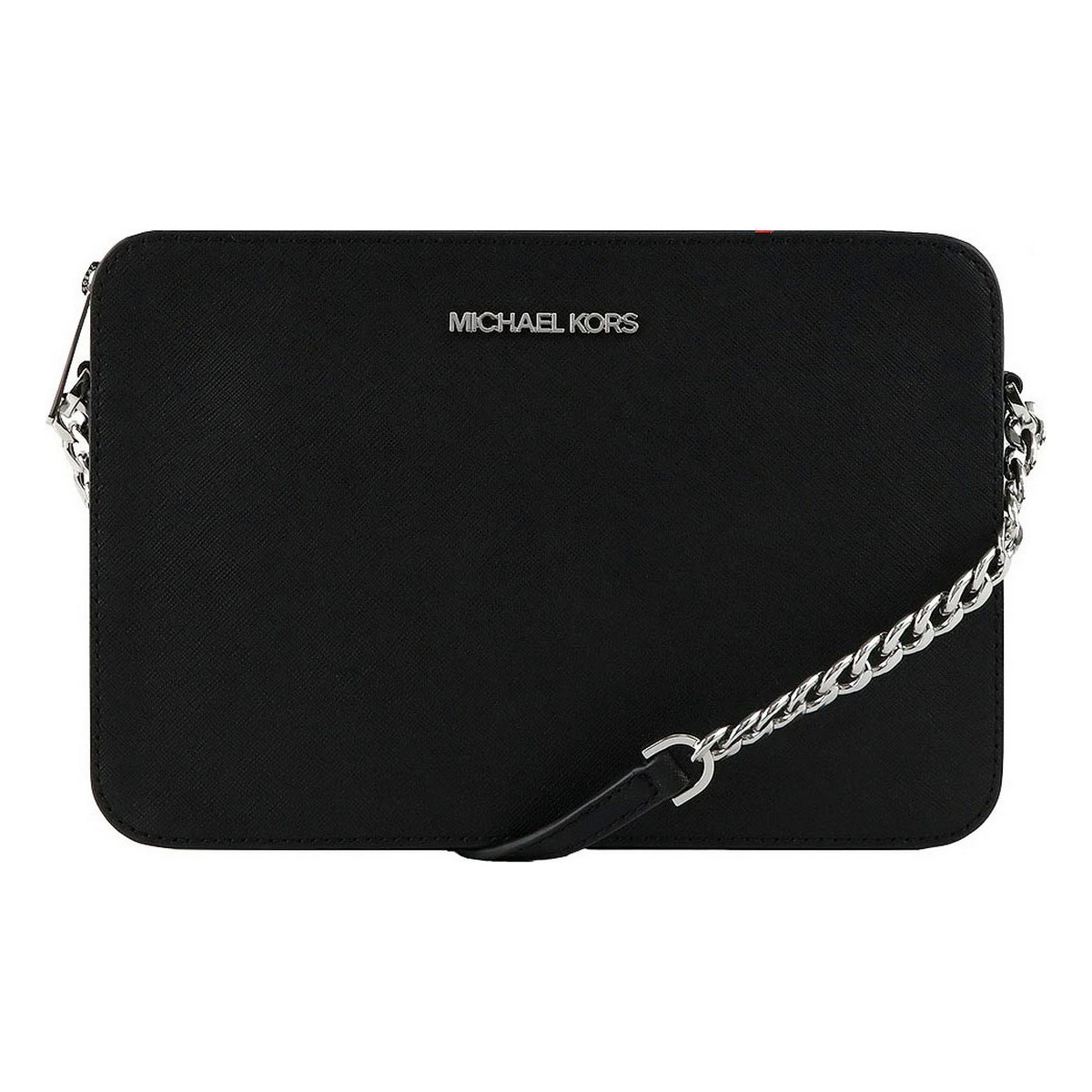 Damväska Michael Kors 35F8STTC9L-BLACK Svart 14 x 17 x 5 cm - 2