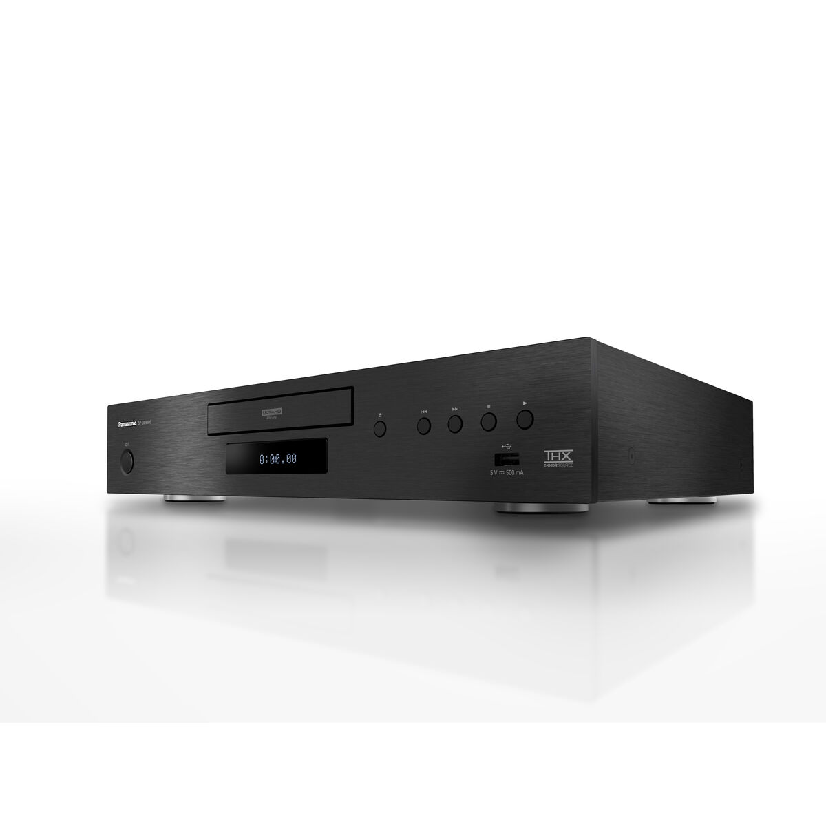 Blu-Ray spelare Panasonic DP-UB9000EG1 - 4