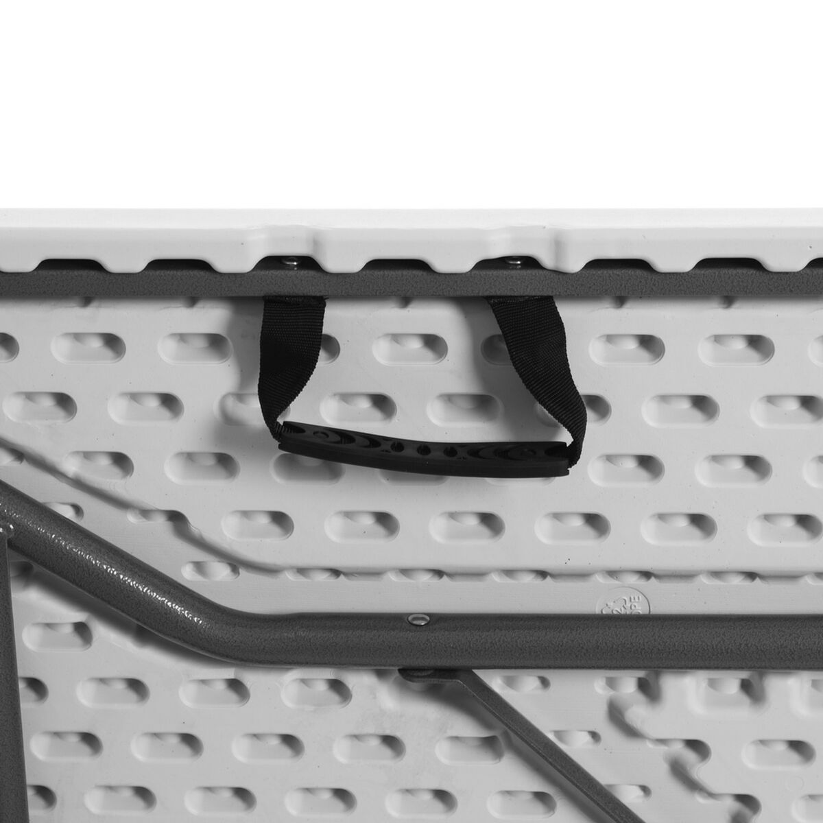 Fällbord Catering Vit 180 x 70 x 74 cm - 3