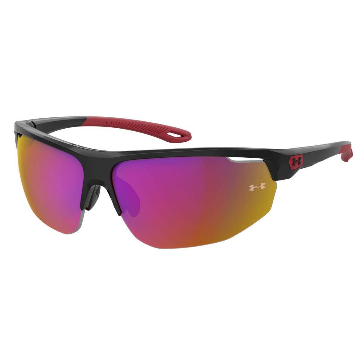 Herrsolglasögon Under Armour UA0002GS807 ø 71 mm