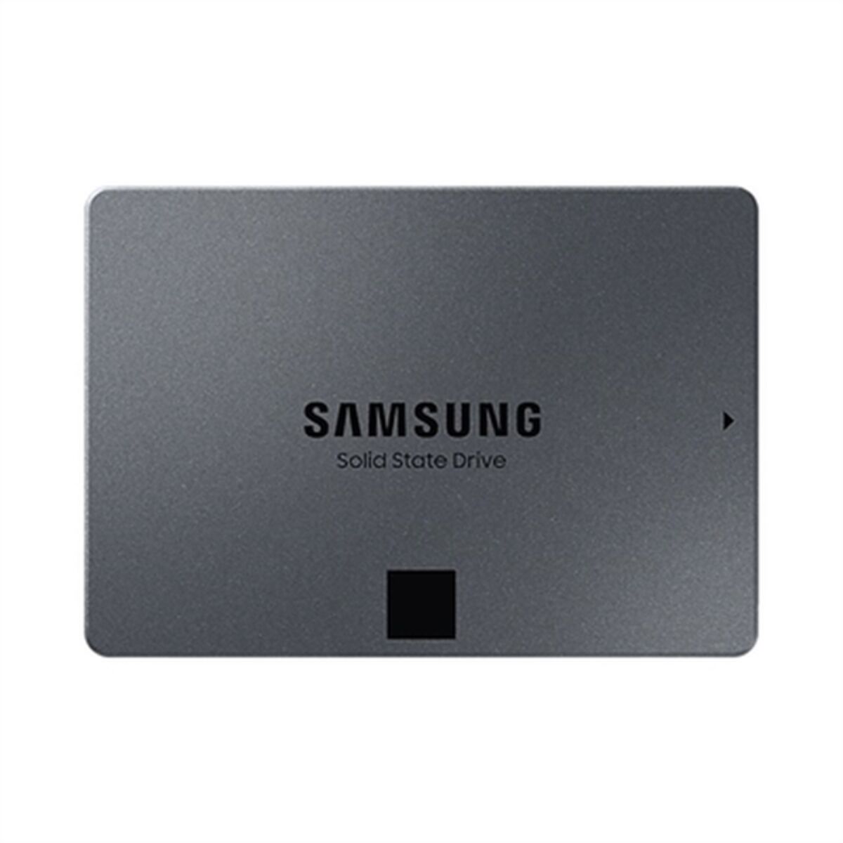 Hårddisk Samsung MZ-77Q1T0BW 1 TB SSD SSD