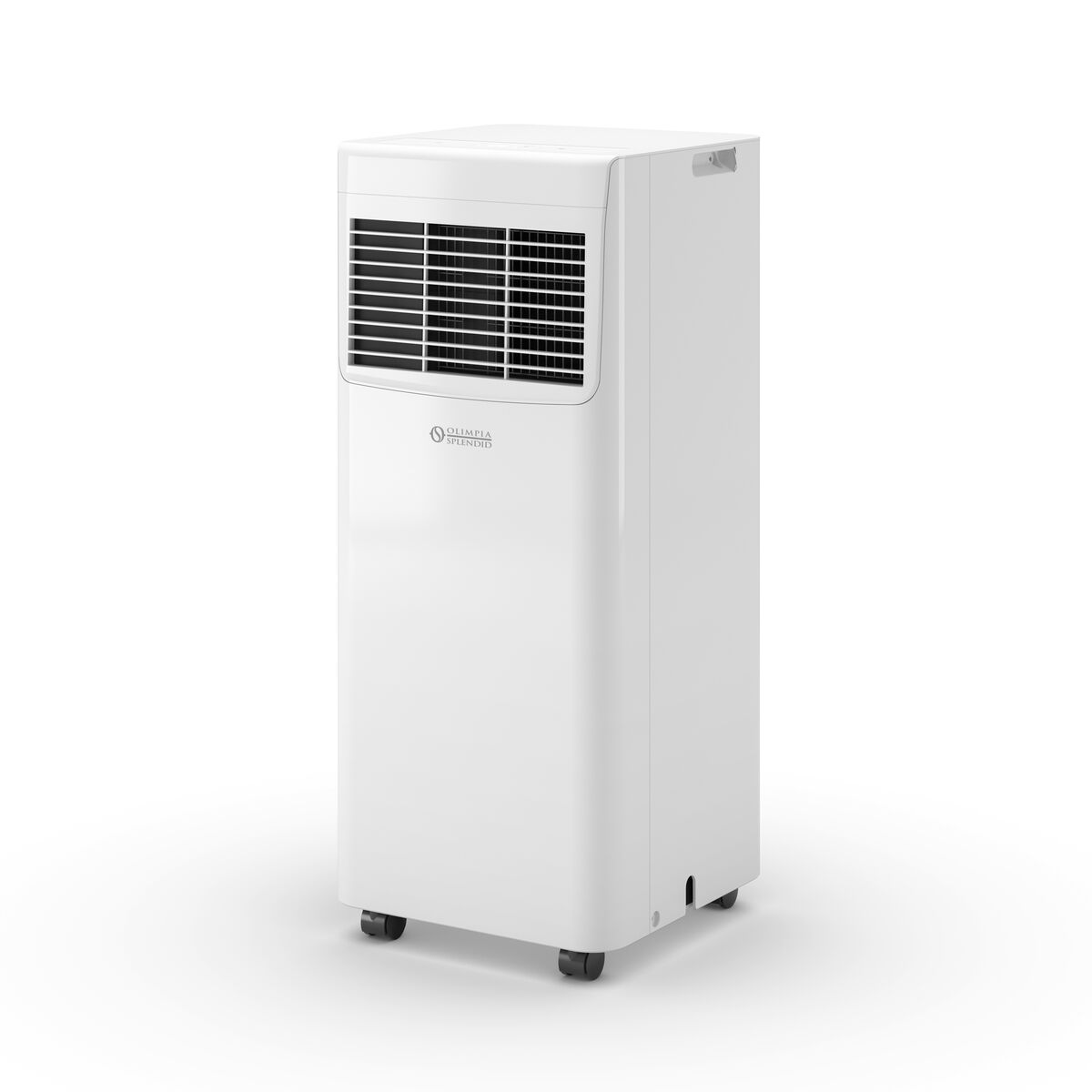 Bärbar Luftkonditionering Olimpia Splendid COMPACT 8
