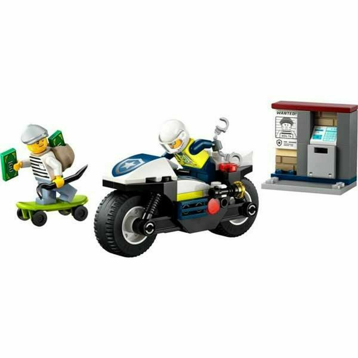 Byggsats Lego - 2