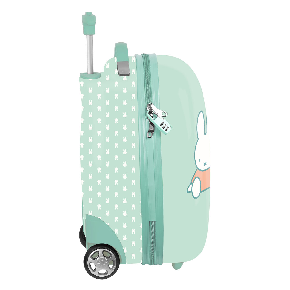 Kabinväska Miffy miffy 16'' 23 L 28 x 43 x 23 cm - 2