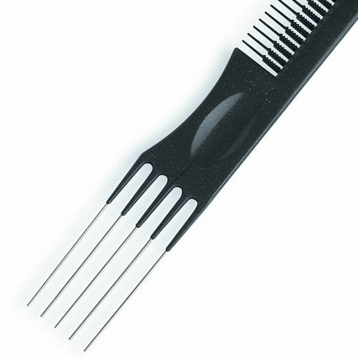 Hårstil Termix 2525177 Svart Titan - 6