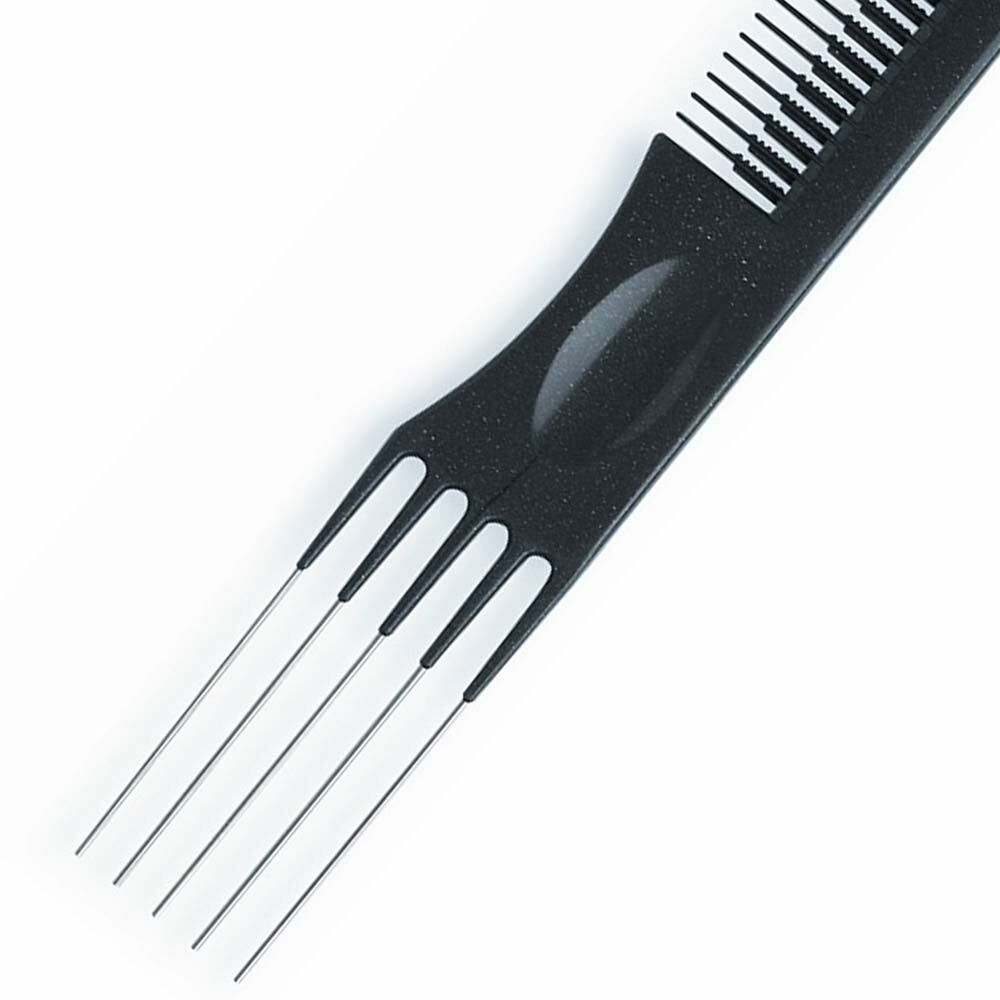 Hårstil Termix 2525177 Svart Titan - 3