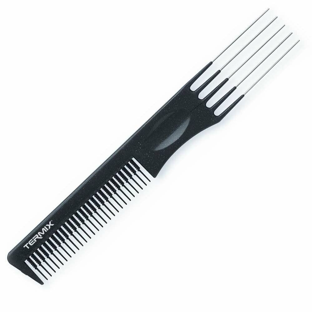 Hårstil Termix 2525177 Svart Titan - 2