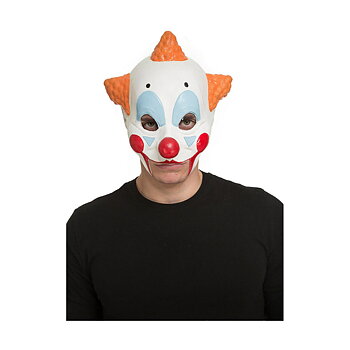 Mask My Other Me Clown
