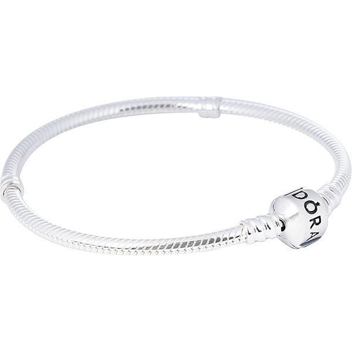 Damarmband Pandora SNAKE CHAIN BRACELET - 3