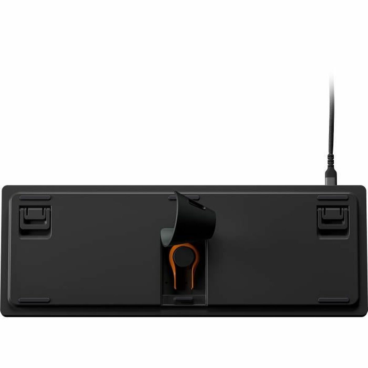 Tangentbord SteelSeries CORSAIR K70 Svart AZERTY Franska - 3
