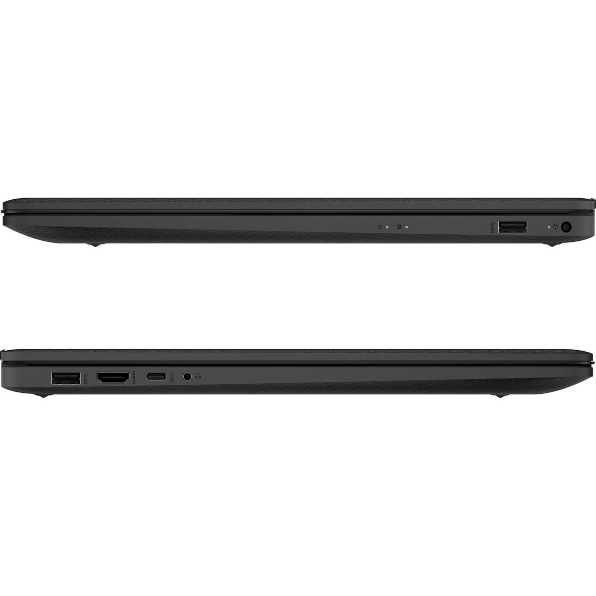 Bärbar dator HP 17-cn3159nw 17,3" Intel Core i3 N305 8 GB RAM 256 GB SSD - 6