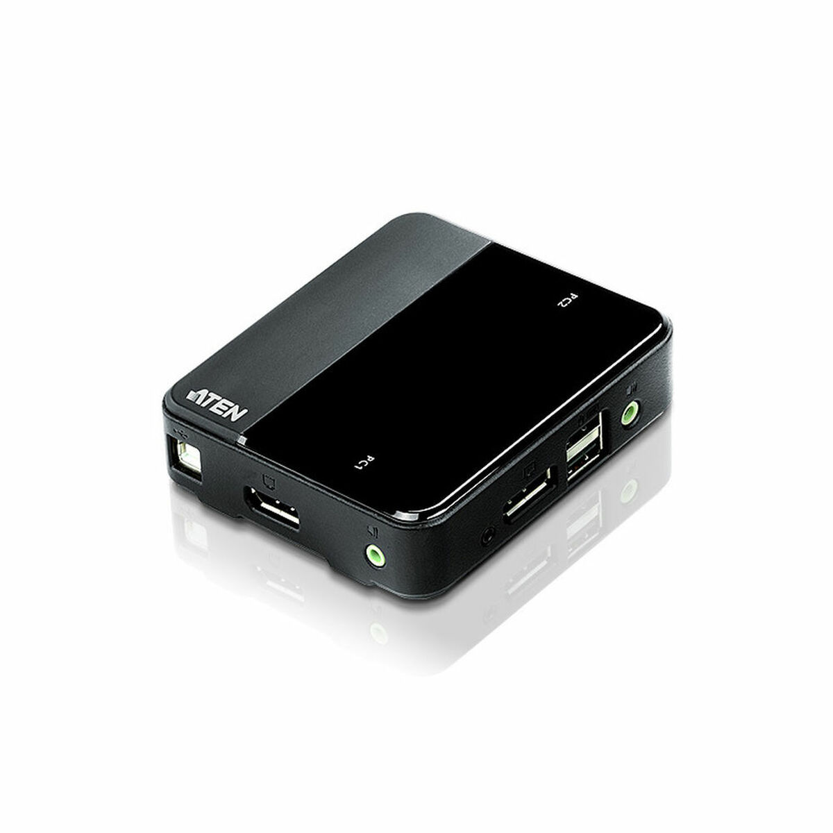 KVM-Brytare Aten CS782DP-AT - 3