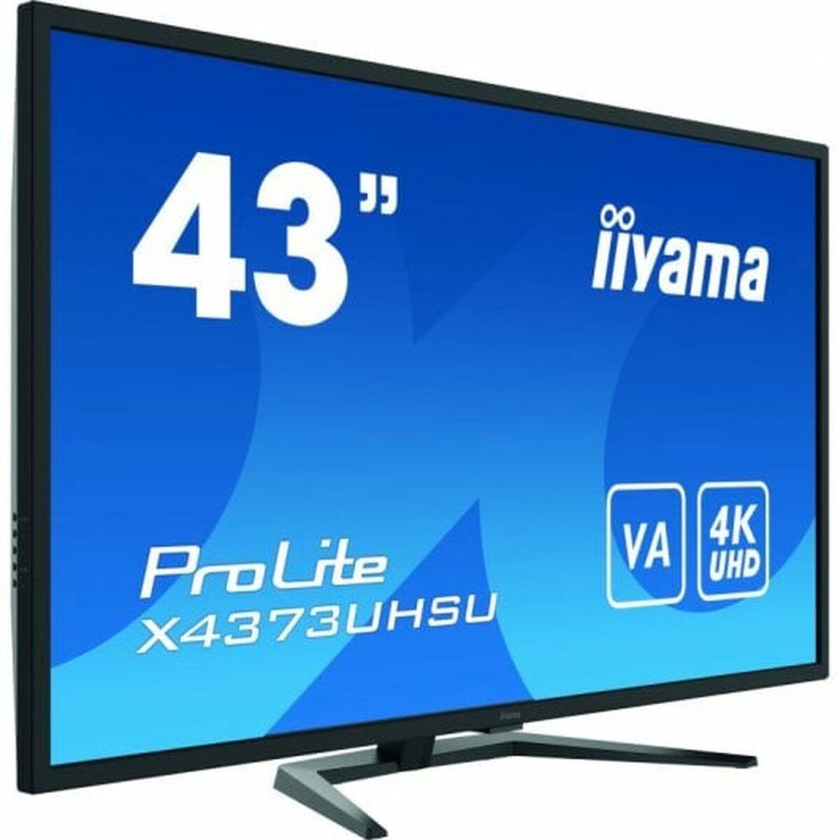 Monitor Iiyama 4K Ultra HD - 5