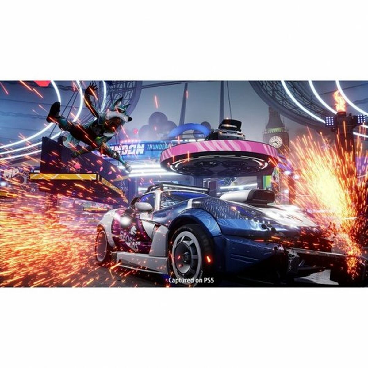 PlayStation 4 Videospel Sony 9817024 - 4