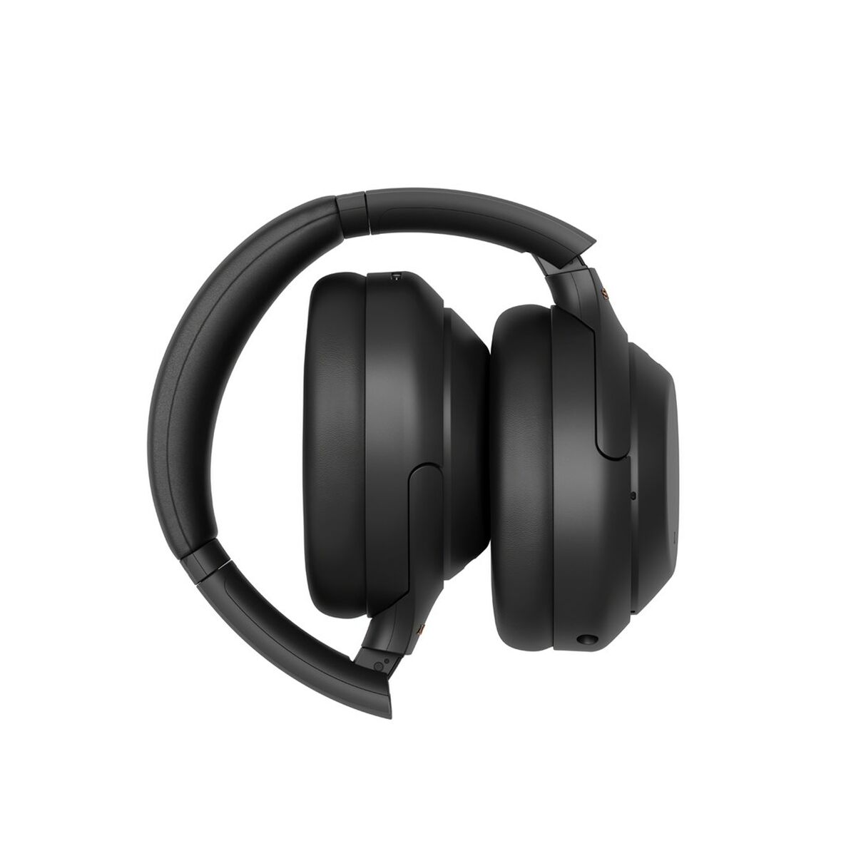 Hörlurar med Mikrofon Sony WH-1000XM4 Svart - 3